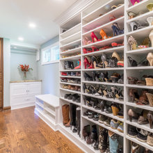 Closets