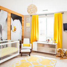 baby room