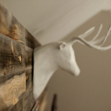 Bedrooms