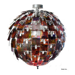 Calliope - Pendant Lighting