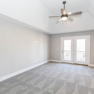 ADA Compliant Modified Addison | Downers Grove, IL