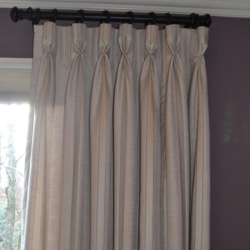 Draperies