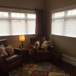 Cellular Shades - Products