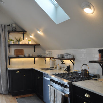 ADU Accessory Dwelling Units