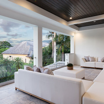 St. Cloud House Plan