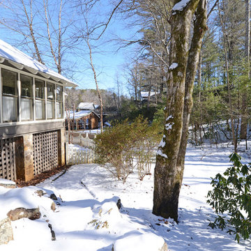 Lake Burton Custom Homes