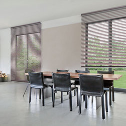 Venetian Blinds - Venetian Blinds