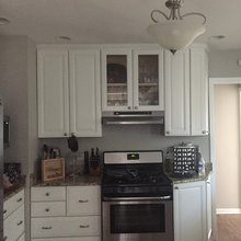 backsplash