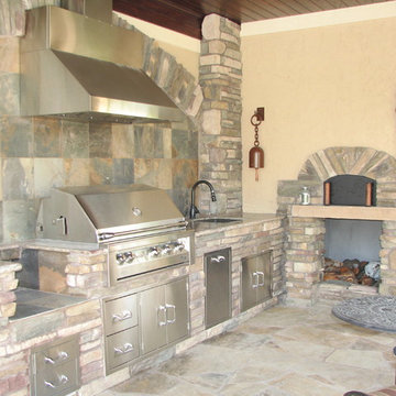 Oakhurst Project