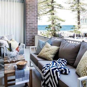 Manly Beach Pad