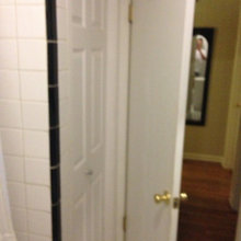 Beau Bathroom