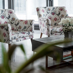 Private Residence - Lower Parel - Products