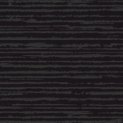 Raye : 8'' x 24' in Noir - Tile