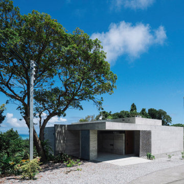 Churaumi House