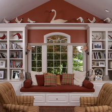 The girls room