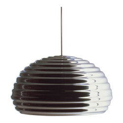 Replica Achille Castiglioni Splugen Brau Lamp - Pendant Lighting