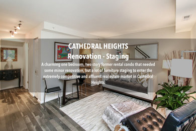 Cathedral Heights