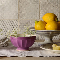 Tiles by deVOL - Decorative & Border Tiles