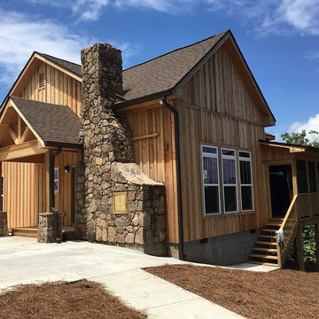 Custom Built Homes | America's Home Place