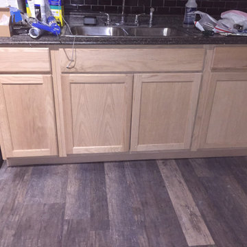 Wood stain