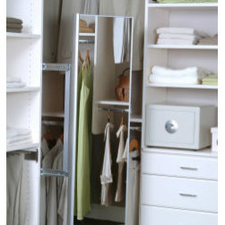 Closet Accessories - Closet Organizers