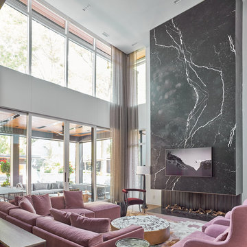 Modern Luxury