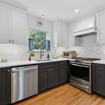 Arlington Forest Addition