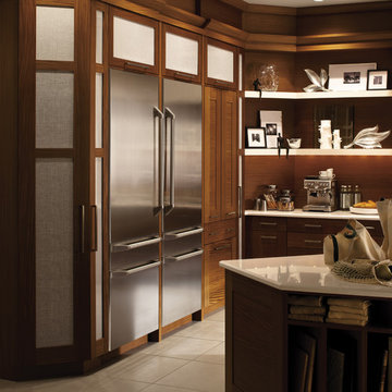 GE & Monogram Appliance Gallery