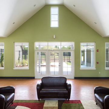Birch Tree Hope House