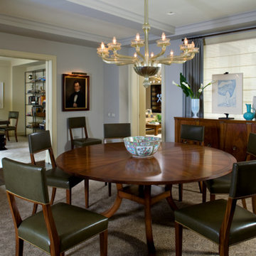 Family Apartment – Upper East Side