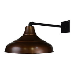 Warehouse District Projection Bracket - Lighting