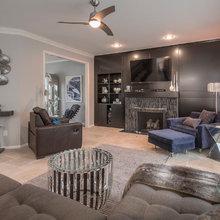 Ceiling fan