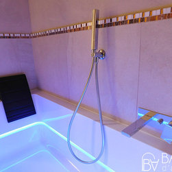 Il piacere della vasca da bagno - Bathtubs