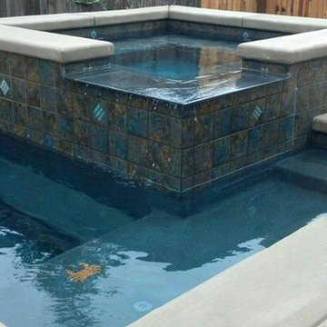 Pools