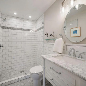 Budget-Friendly San Francisco Remodel