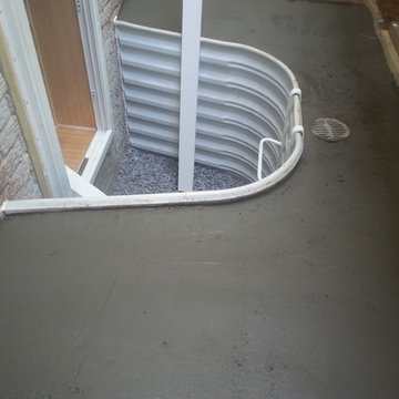 Egress Windows