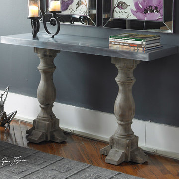 Martel Console Table