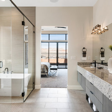 2021 Parade Of Homes "The Ironwood"