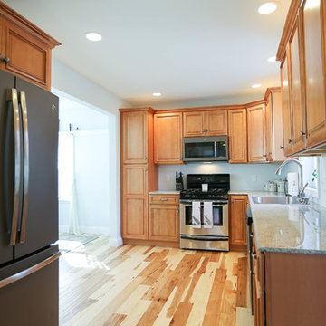 Our Work