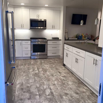 Kitchen Remodels
