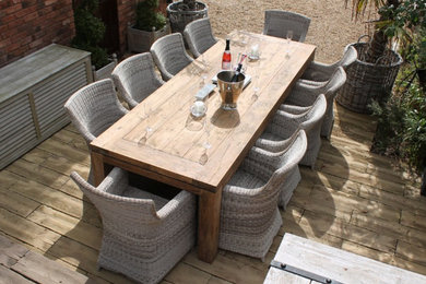 Photo of a patio in Other.