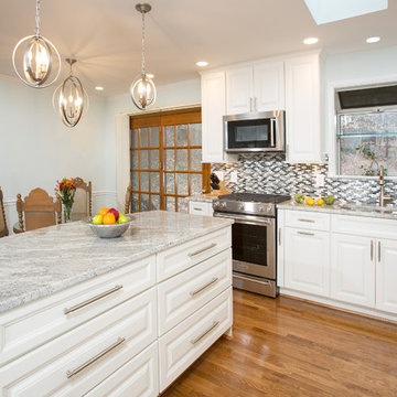 Kitchen Renovation in Occoquan, VA