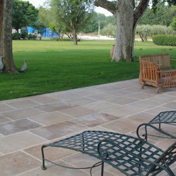 Antique & Elegant Flooring - Outdoor Products