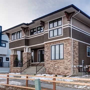 The Vivo Showhome in Harmony