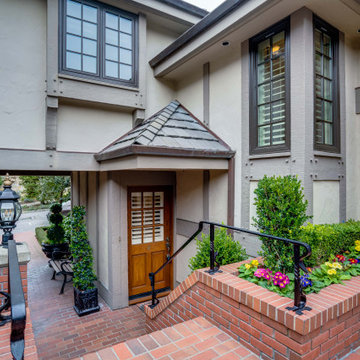 Downtown Carmel Townhome