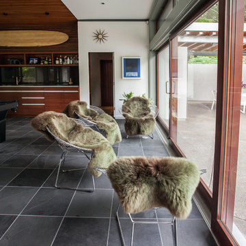 Pool House Addition