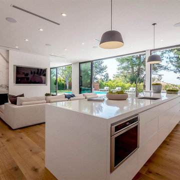 Modern House