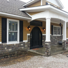 Don't Like (Exteriors)