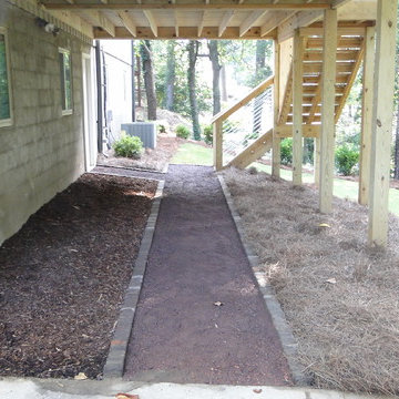Walkways