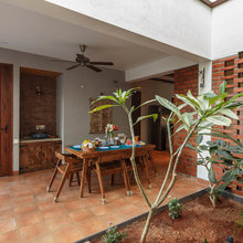 dinning table